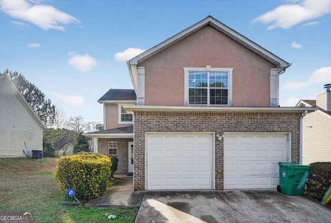 Photo of 3675 Gray Birch Drive, Decatur, GA 30034 (MLS # 10674169)