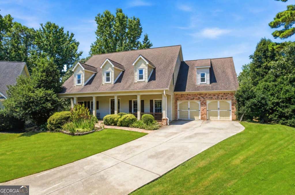 Photo of 5258 Amberton Court NW, Powder Springs, GA 30127 (MLS # 10813727)
