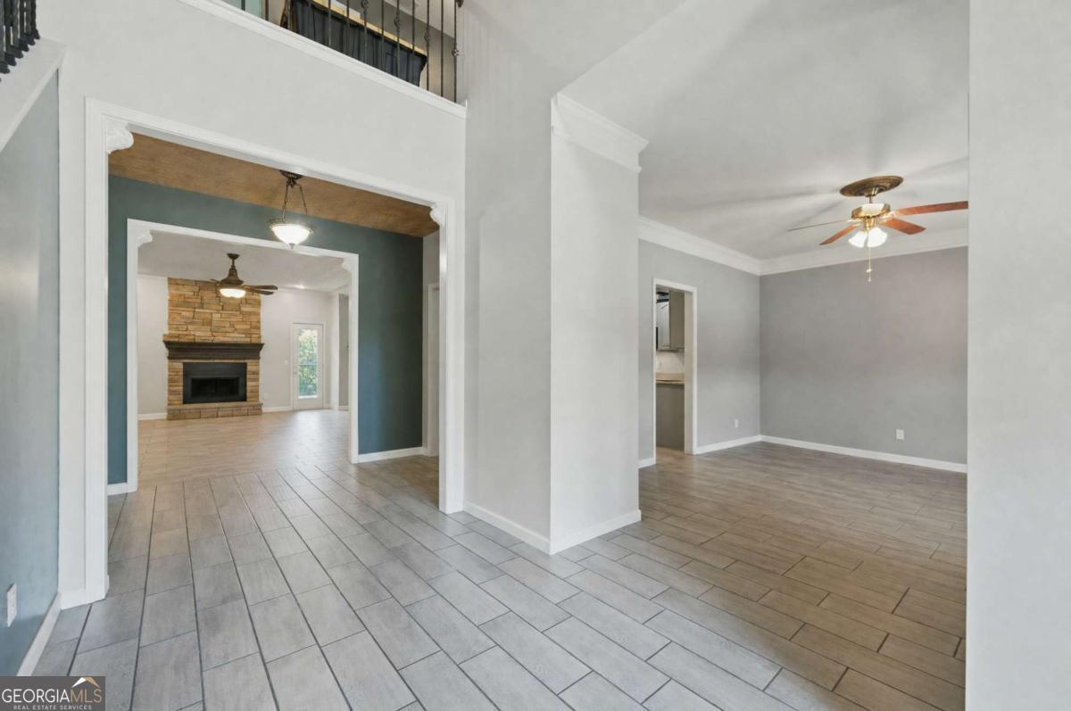 5258 Amberton CT NW