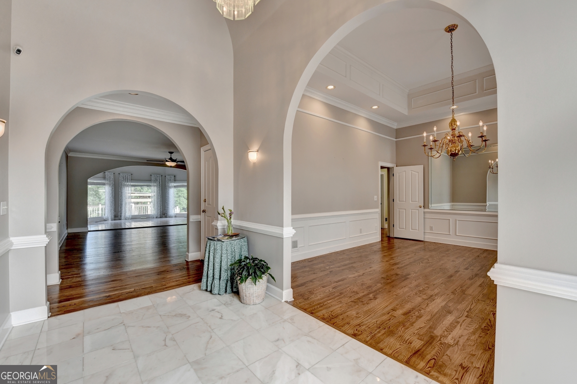 7020 Polo DR