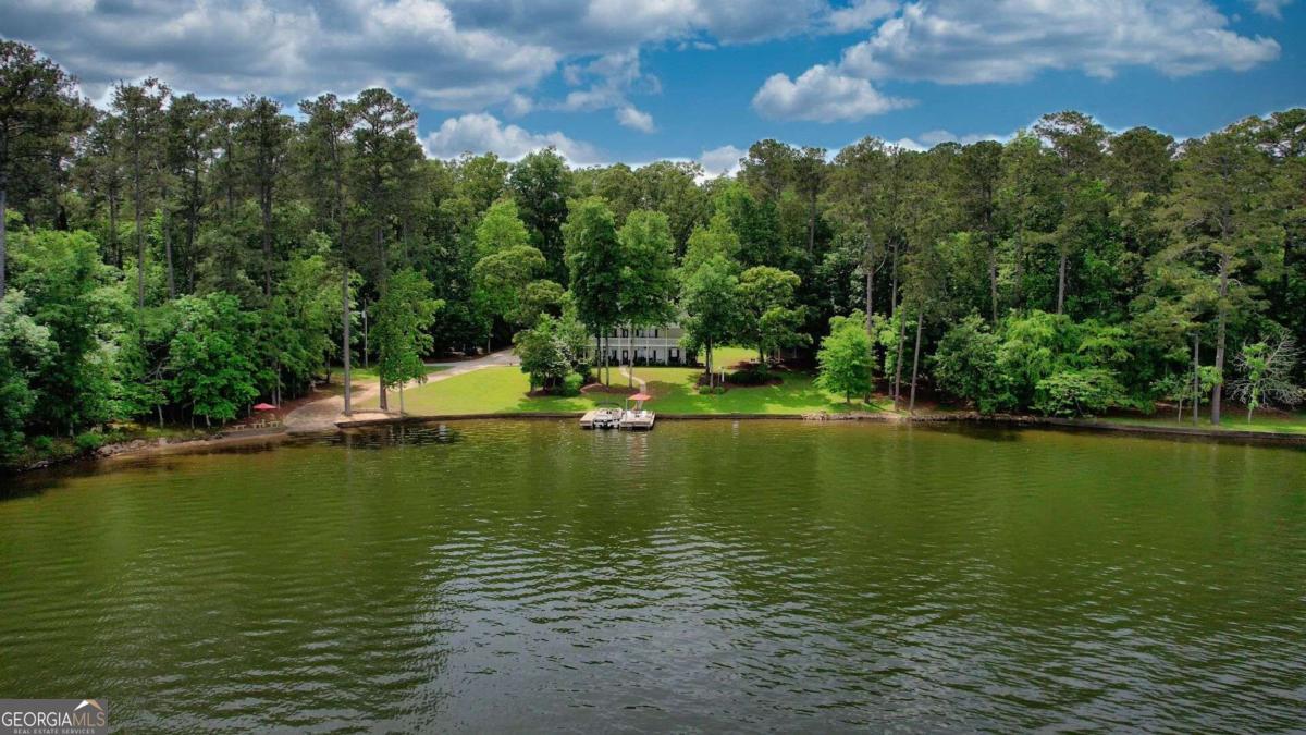 255 Old Hardy Farm RD