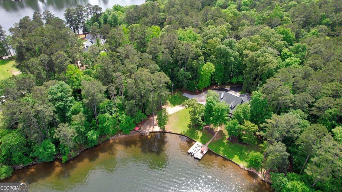 255 Old Hardy Farm RD