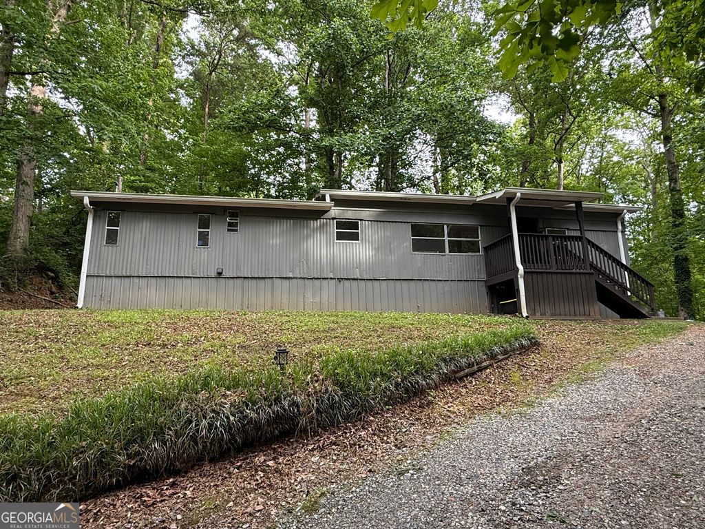 Photo of 5255 Virginia Avenue, Cumming, GA 30041 (MLS # 10756156)