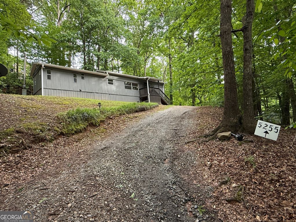 Photo of 5255 Virginia Avenue, Cumming, GA 30041 (MLS # 10756156)