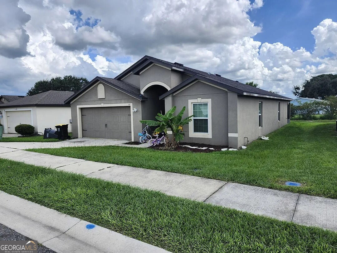 381 Kensington View DR