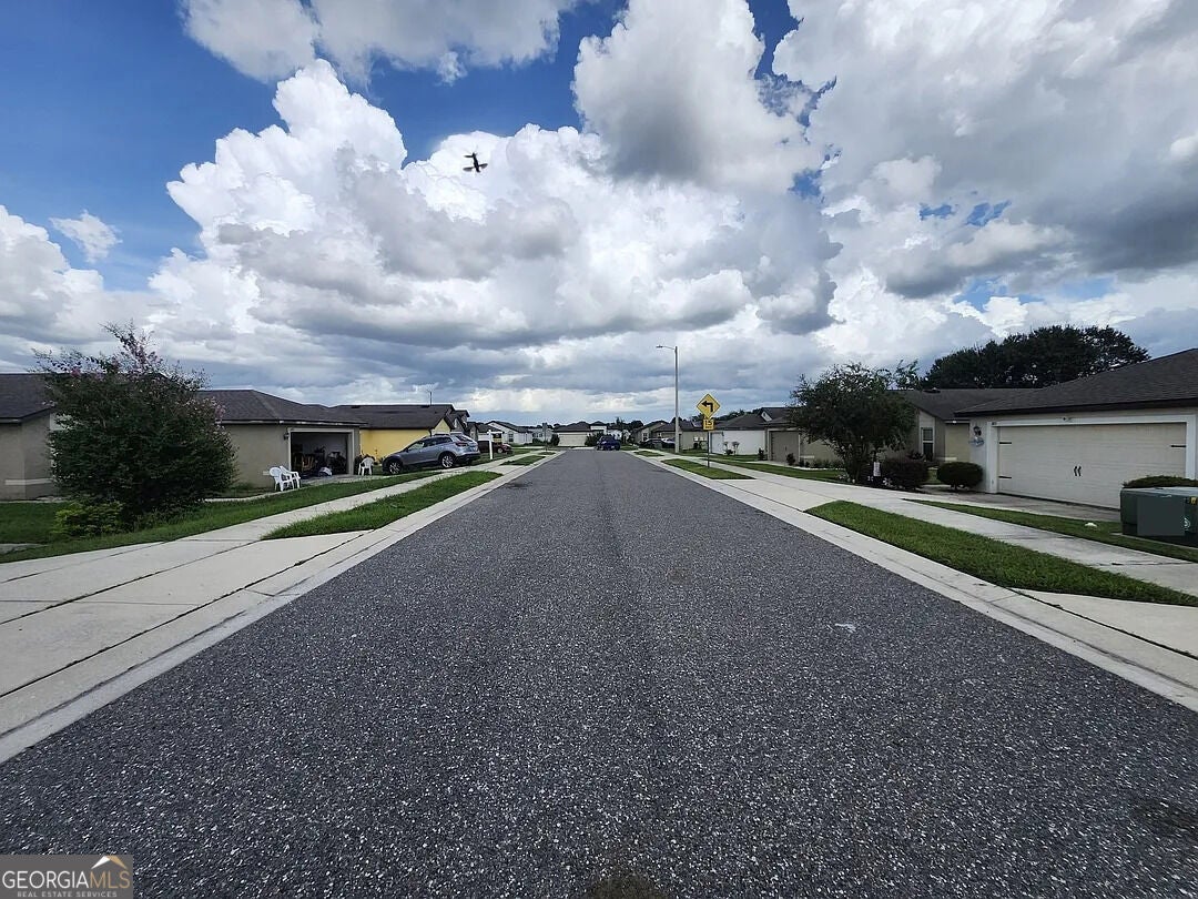 381 Kensington View DR