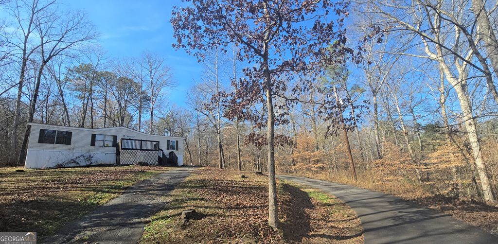 Photo of 126 Puckett Road SE, Emerson, GA 30137 (MLS # 10707869)