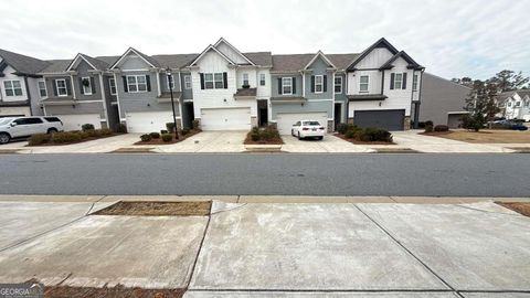 736 Woodstock Grove DR Woodstock GA 30188