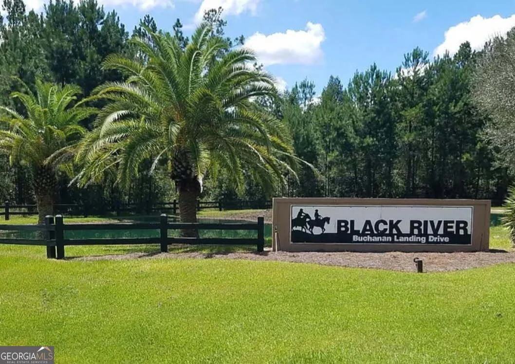415 Lake Deborah Drive, Folkston, GA, 31537