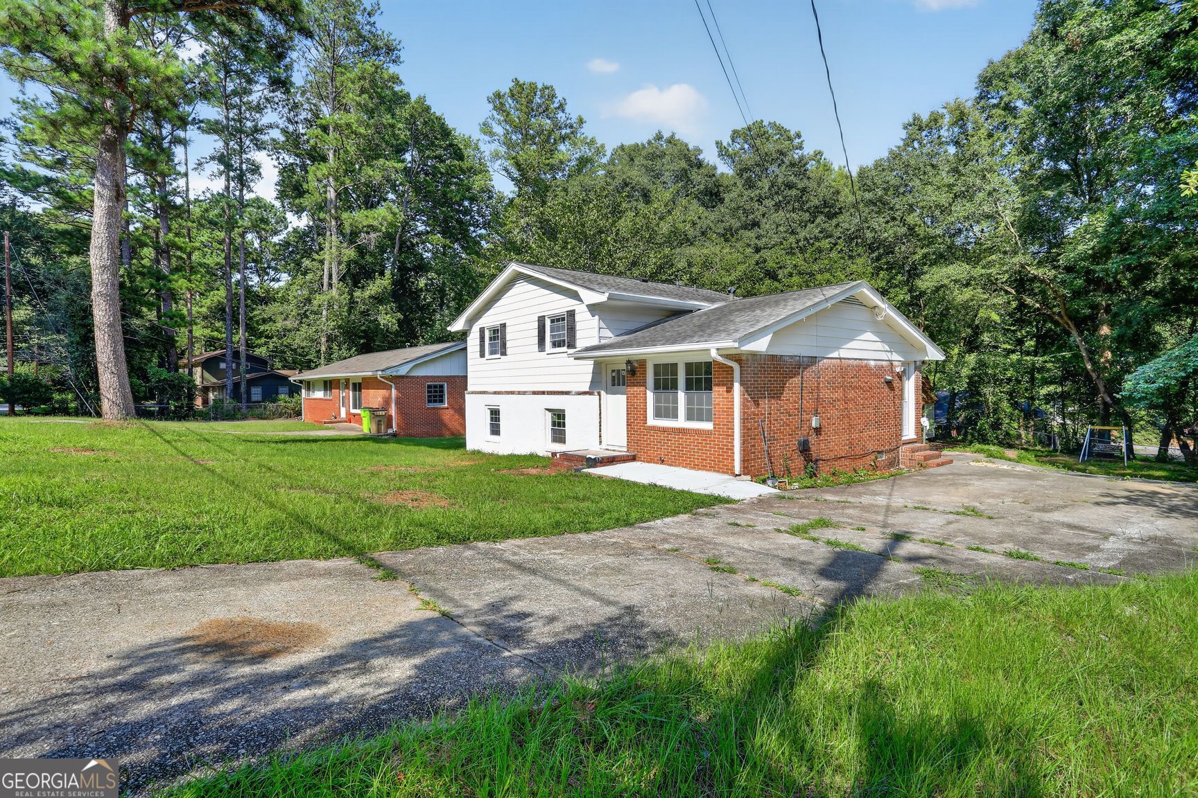 6464 Rabun RD