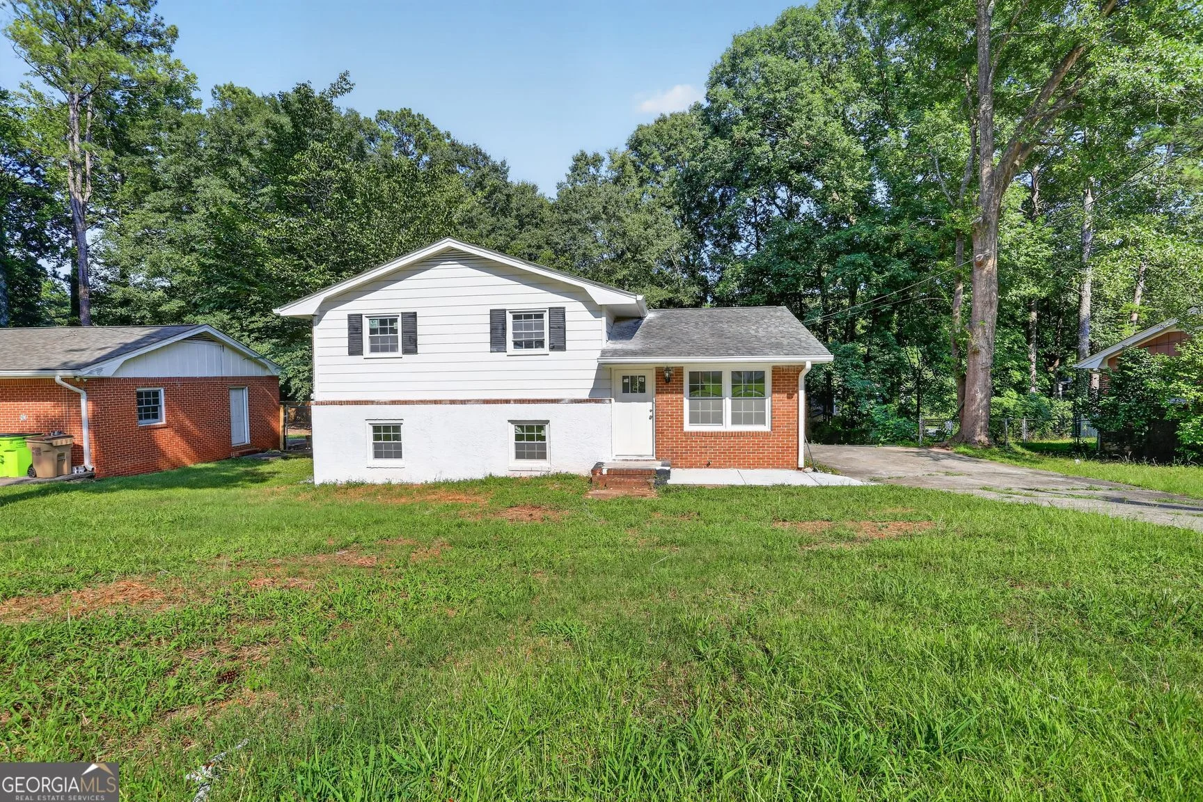 6464 Rabun Road
