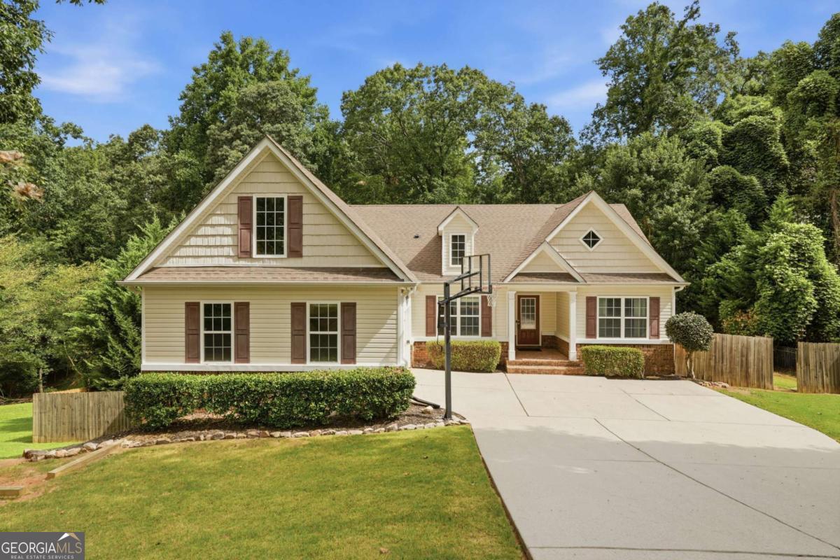 3522 Cameron DR