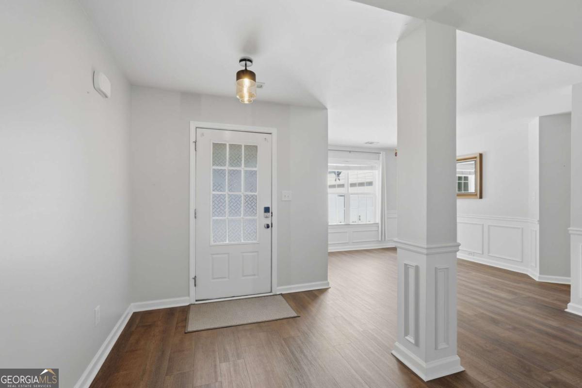 3522 Cameron DR
