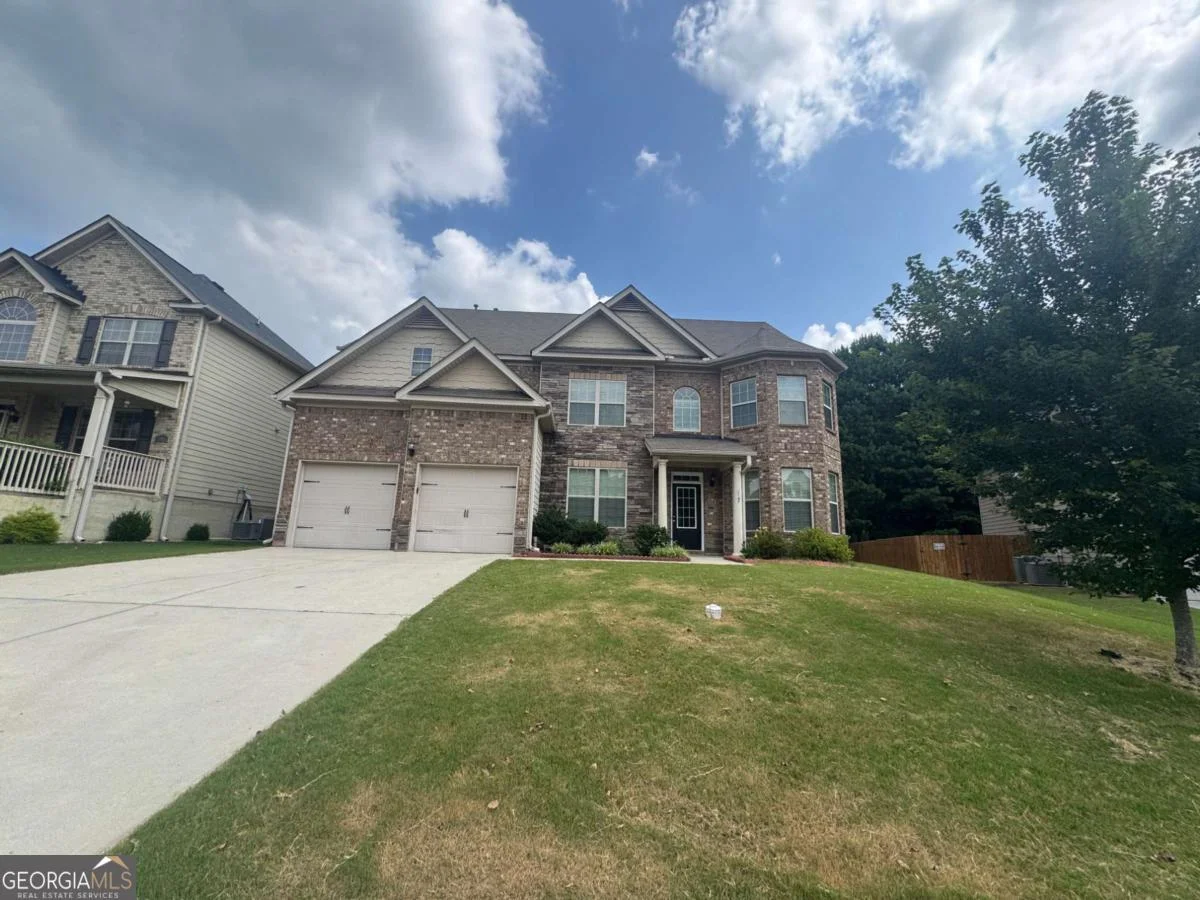 217 Allgood Trace