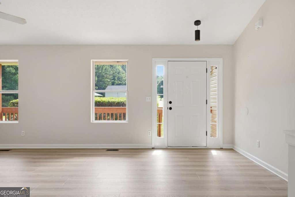 Photo of 4859 Odessa West Inlet NW, Acworth, GA 30101 (MLS # 10778766)