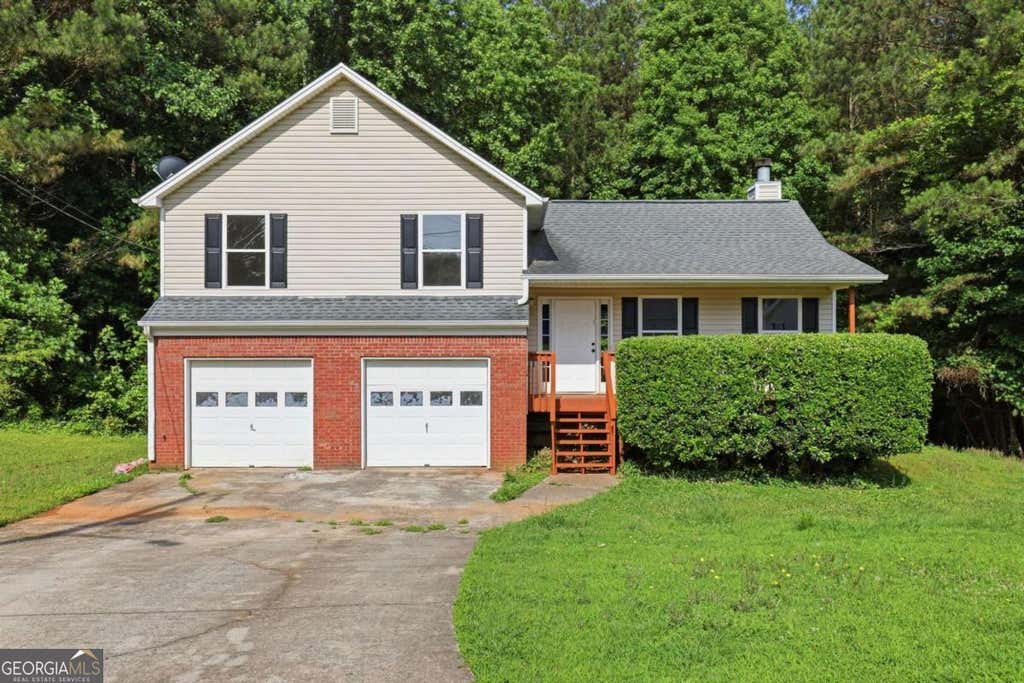 Photo of 4859 Odessa West Inlet NW, Acworth, GA 30101 (MLS # 10778766)