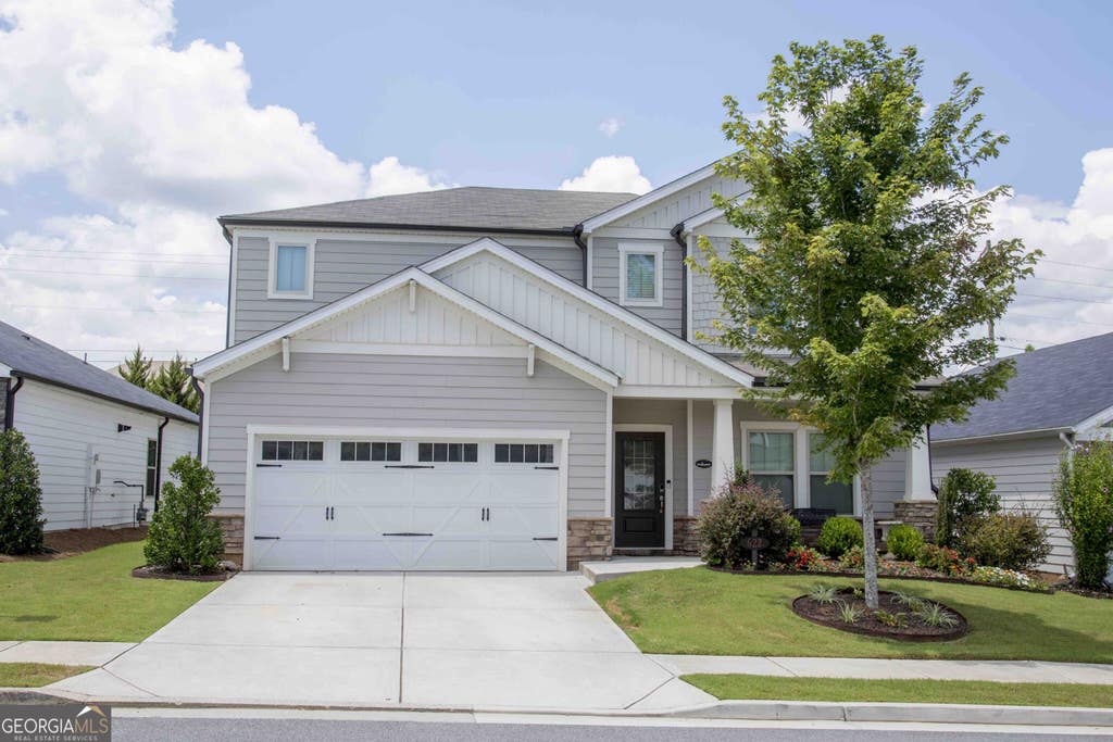 Photo of 622 Shadow Moss Avenue, Canton, GA 30115 (MLS # 10808537)