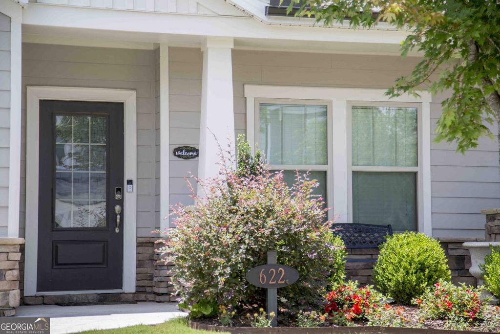 Photo of 622 Shadow Moss Avenue, Canton, GA 30115 (MLS # 10808537)