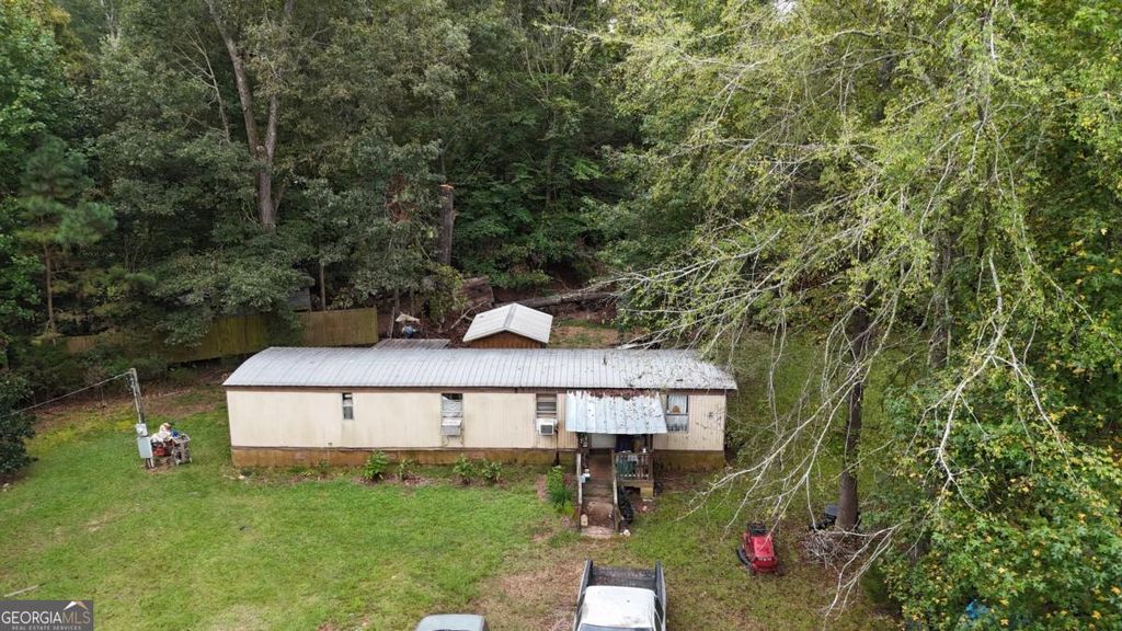 Photo of 808 Rock Forge Road, Jefferson, GA 30549 (MLS # 10782830)