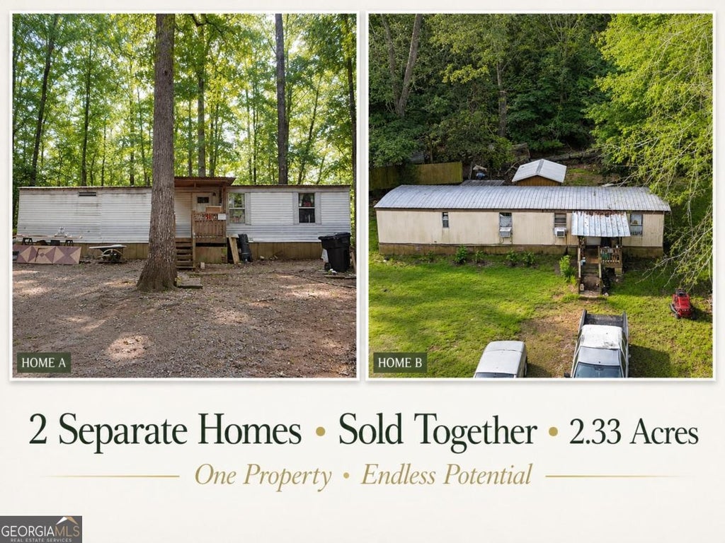 Photo of 808 Rock Forge Road, Jefferson, GA 30549 (MLS # 10782830)
