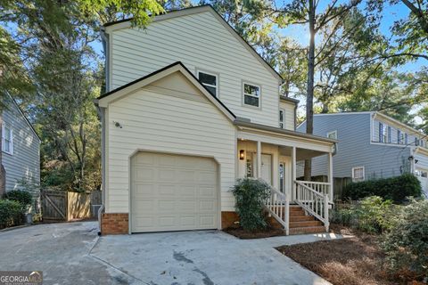 Photo of 1367 Wenlock Edge Cove, Stone Mountain, GA 30083 (MLS # 10673301)