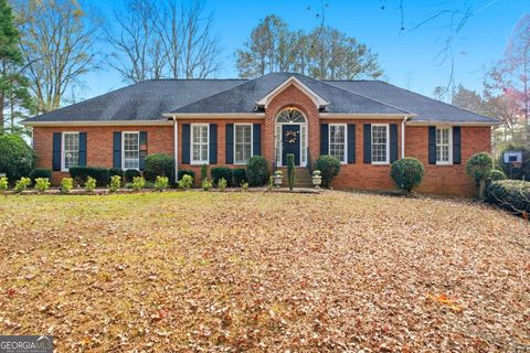 Photo of 207 Dunleith Drive, Woodstock, GA 30188 (MLS # 10649782)
