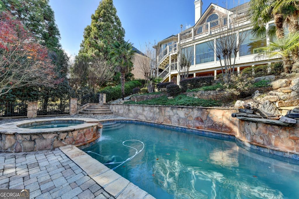 Photo of 8360 Kenningston Way, Duluth, GA 30097 (MLS # 10709479)