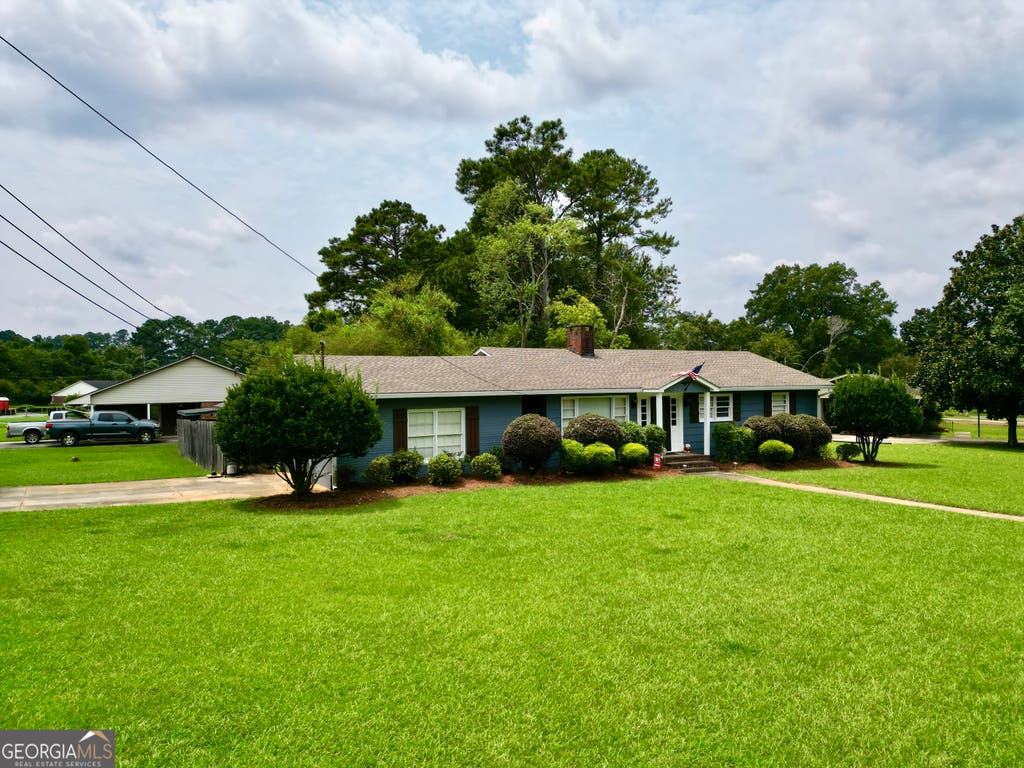 Photo of 101 Beech Creek Drive NW, Rome, GA 30165 (MLS # 10817427)