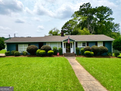 Photo of 101 Beech Creek Drive NW, Rome, GA 30165 (MLS # 10817427)