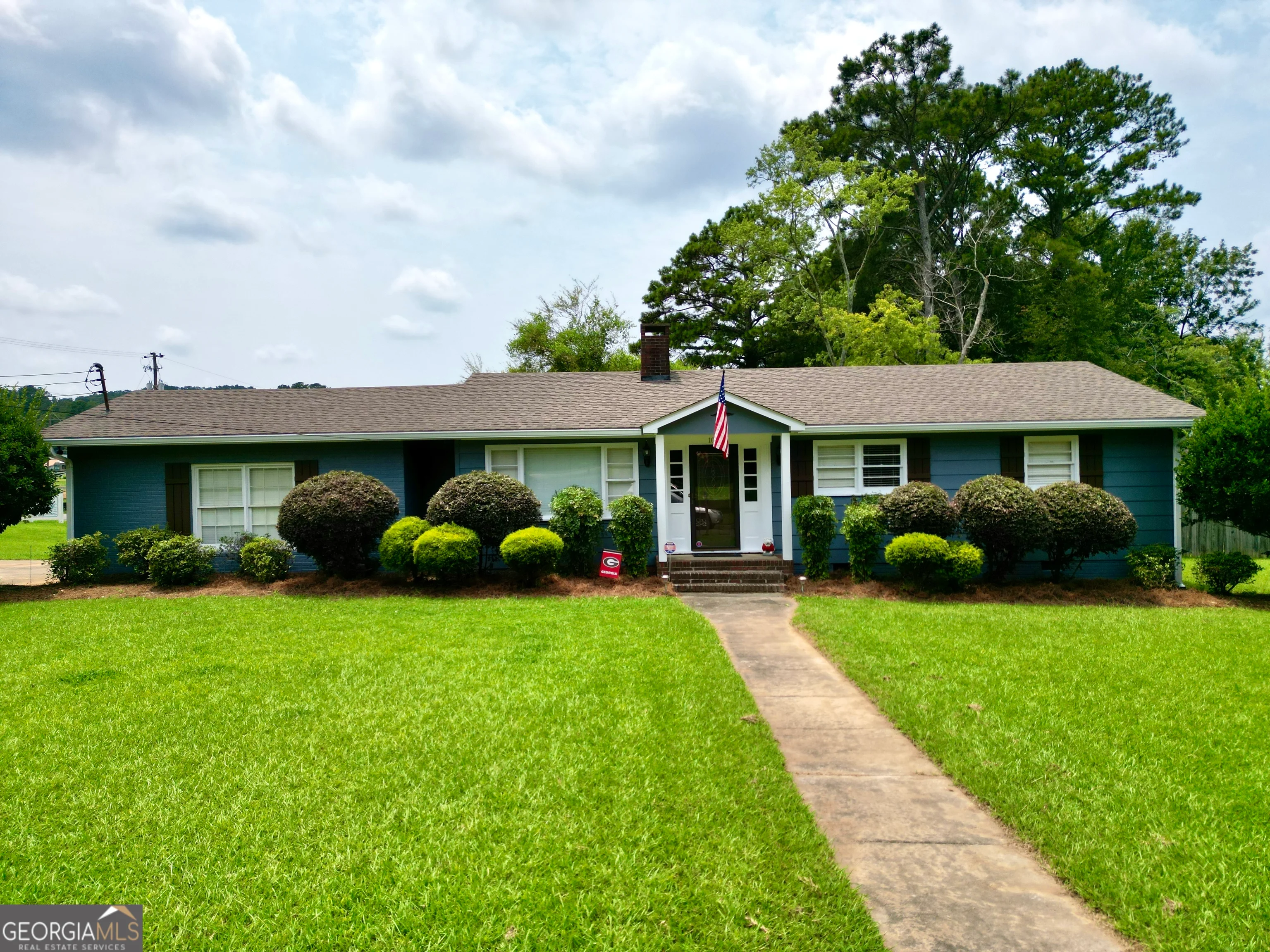 101 Beech Creek Drive NW