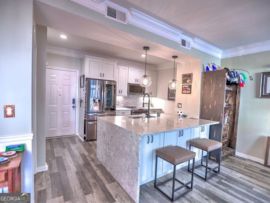 Photo of 955 Juniper Street NE #1116, Atlanta, GA 30309 (MLS # 10726634)