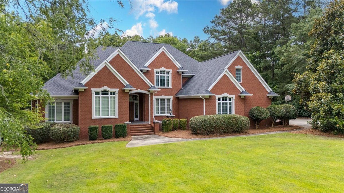View Macon, GA 31210 house