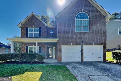 4590 Carver CT Cumming GA 30040