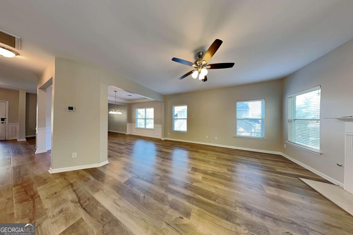 4590 Carver CT