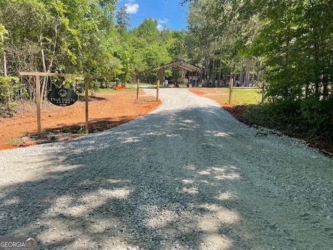 130 Rucker RD Commerce GA 30530