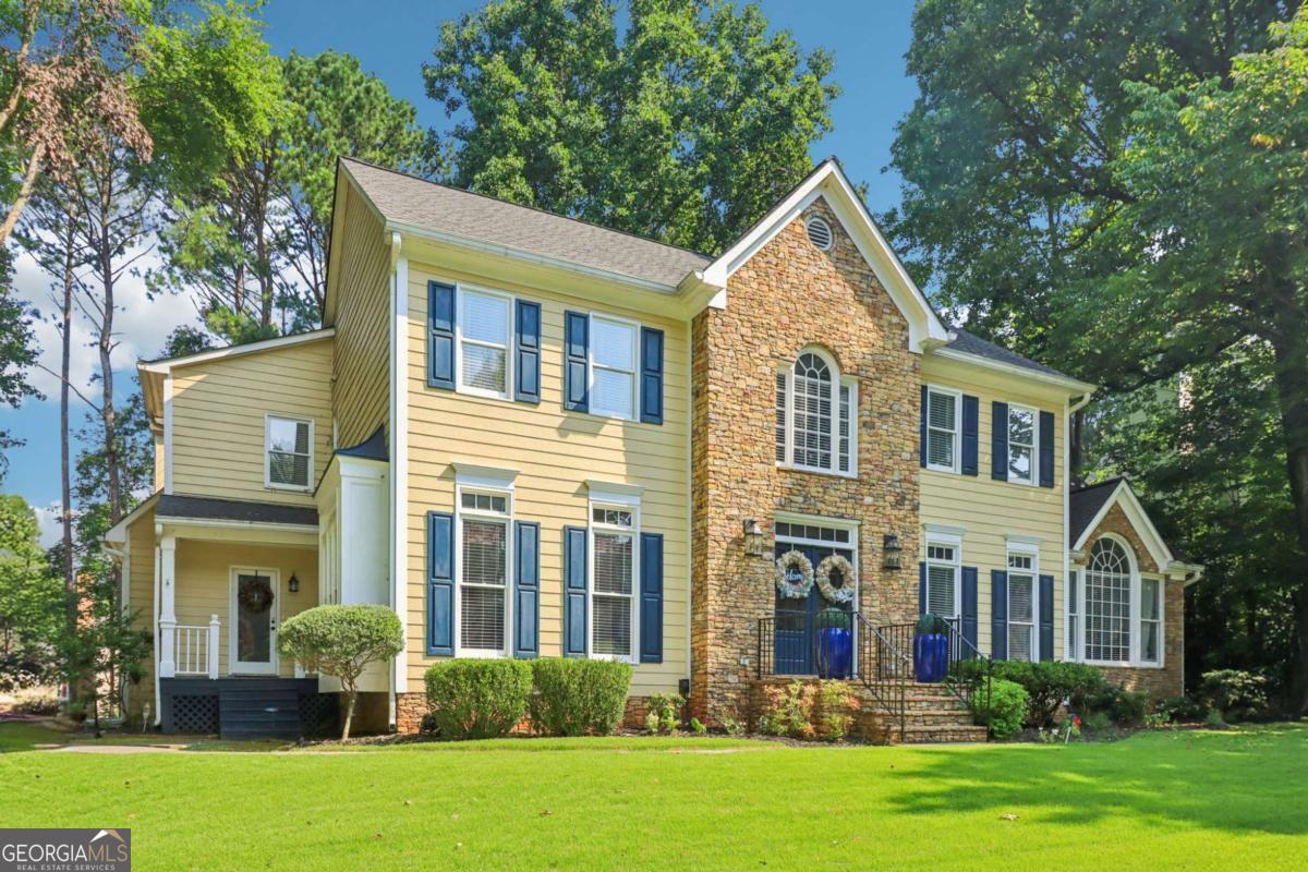 2575 Hidden Wood LN