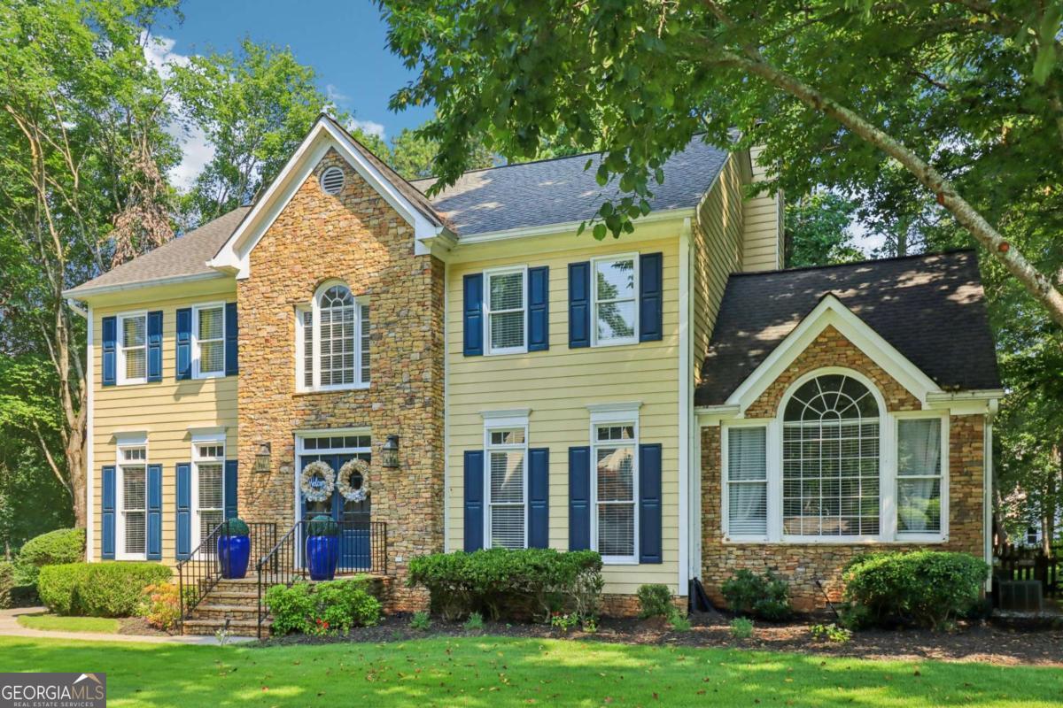 2575 Hidden Wood LN