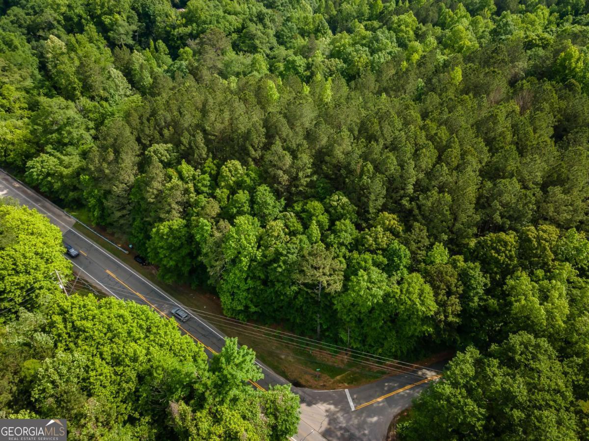 4.5 AC Hickory Flat HWY