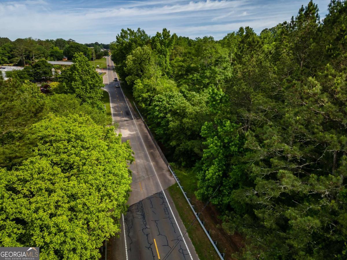 4.5 AC Hickory Flat HWY
