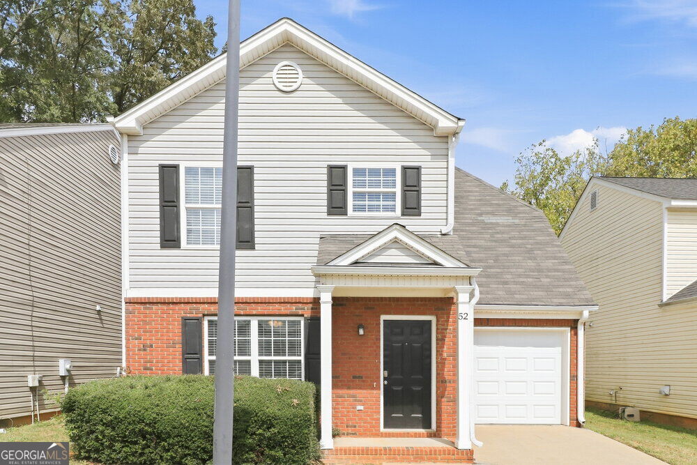 Photo of 52 Middleton Court, Cartersville, GA 30120 (MLS # 10867879)