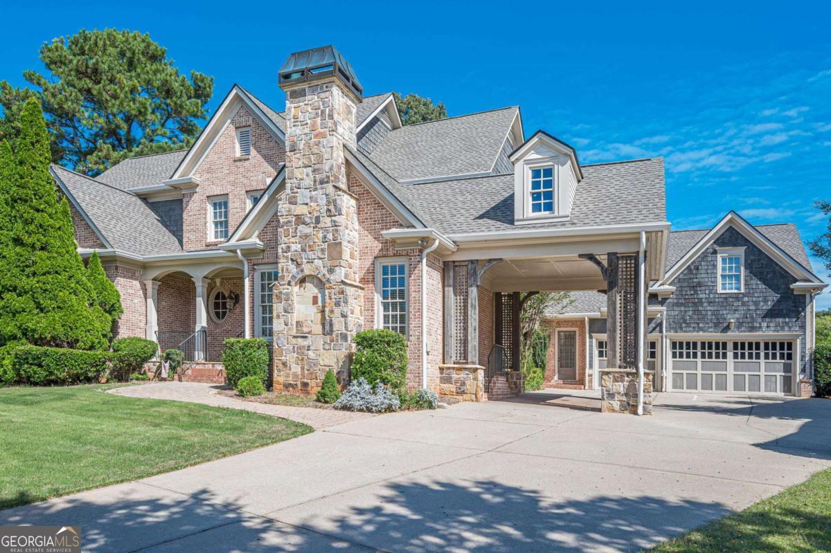3262 Ashmore Hall DR
