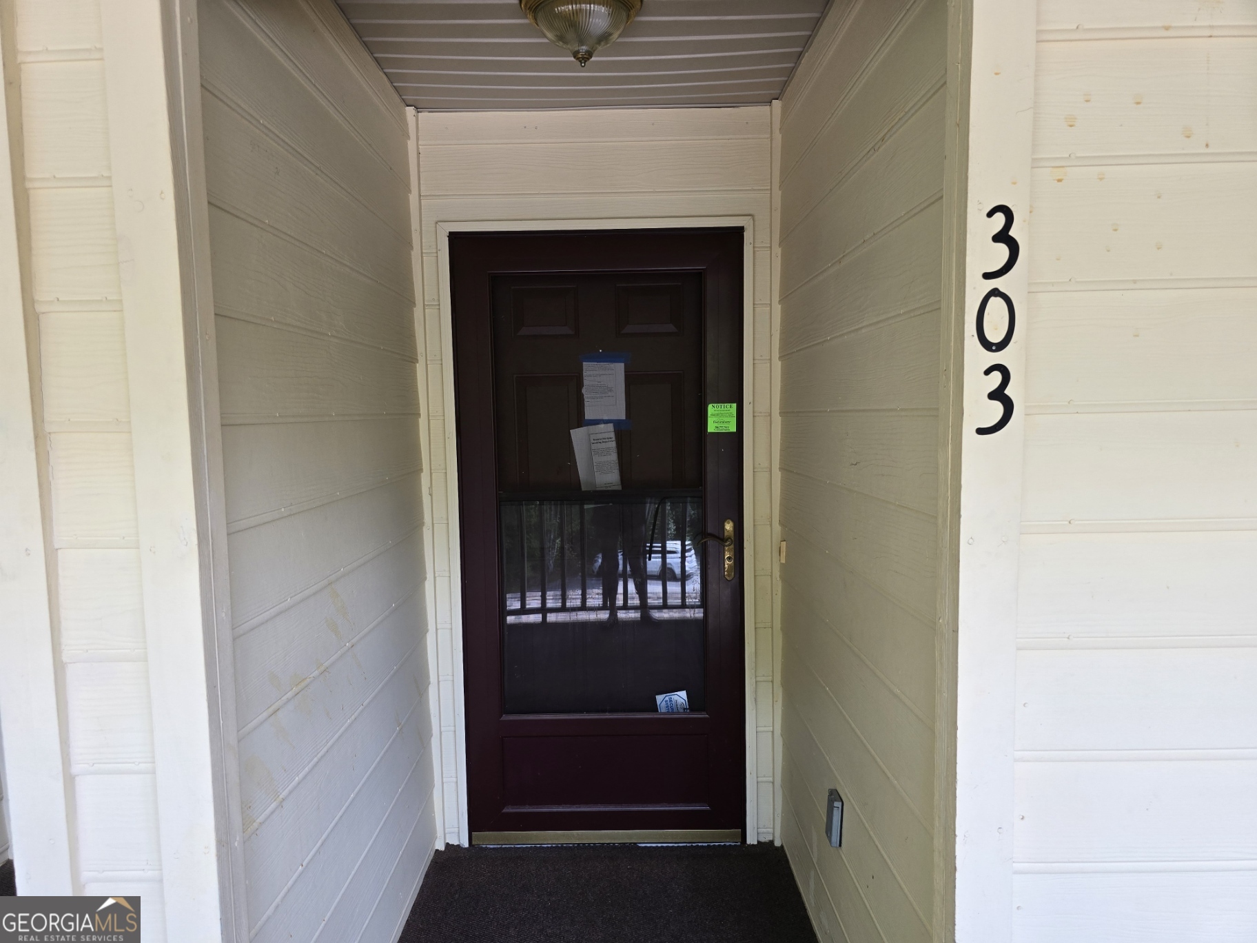 300 Ginger Creek LN 303