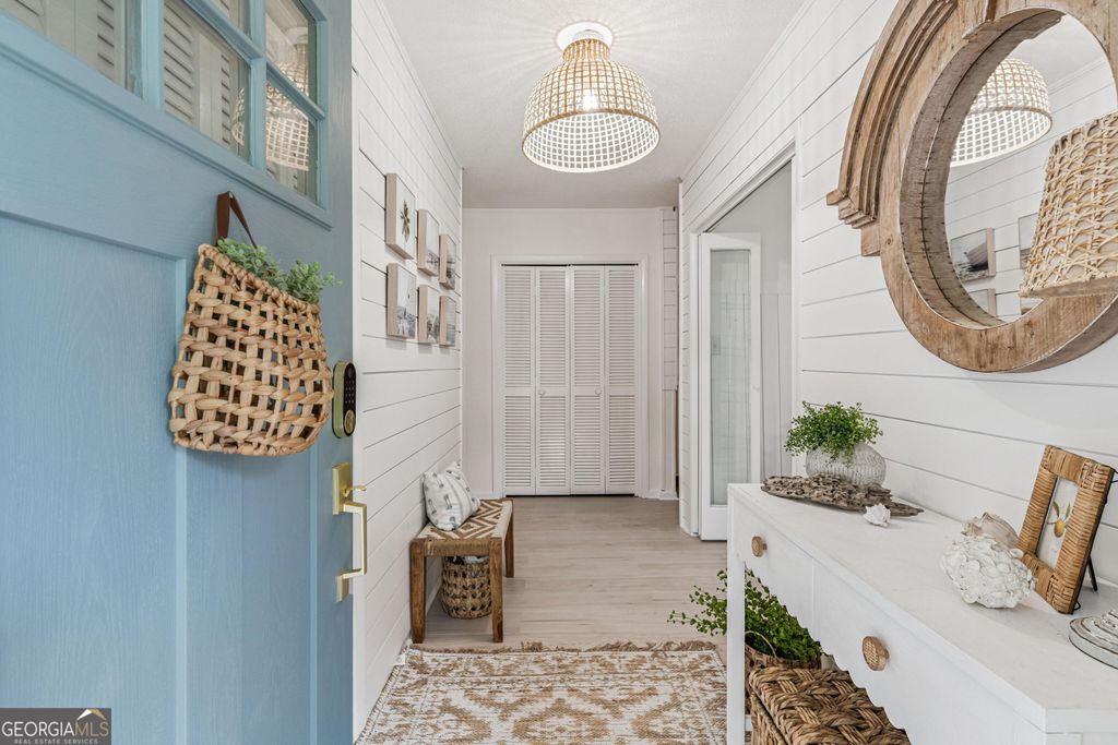 Photo of 1245 Blythe Island Drive, Brunswick, GA 31523 (MLS # 10728055)