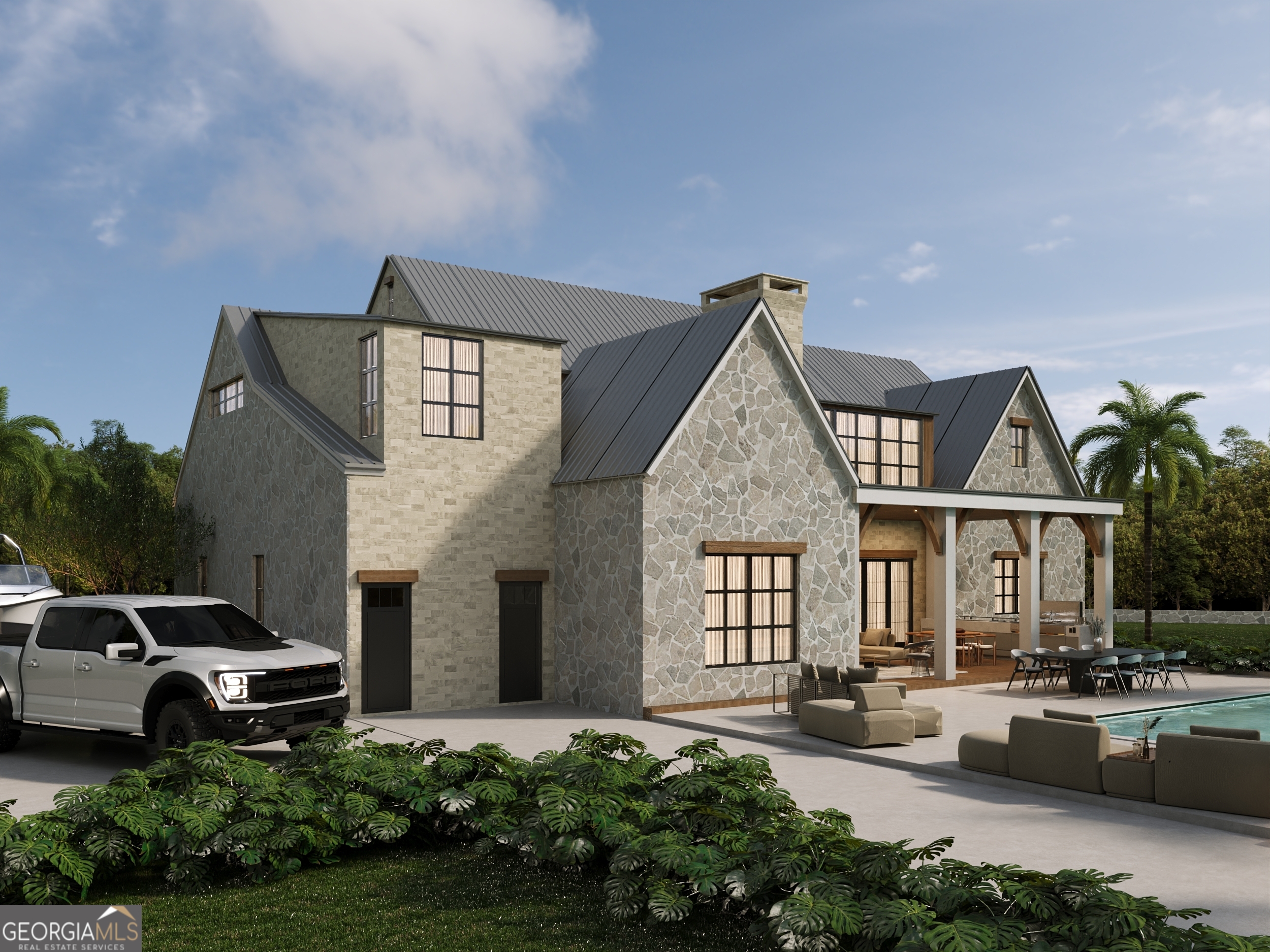 6146 Bethany View Trail