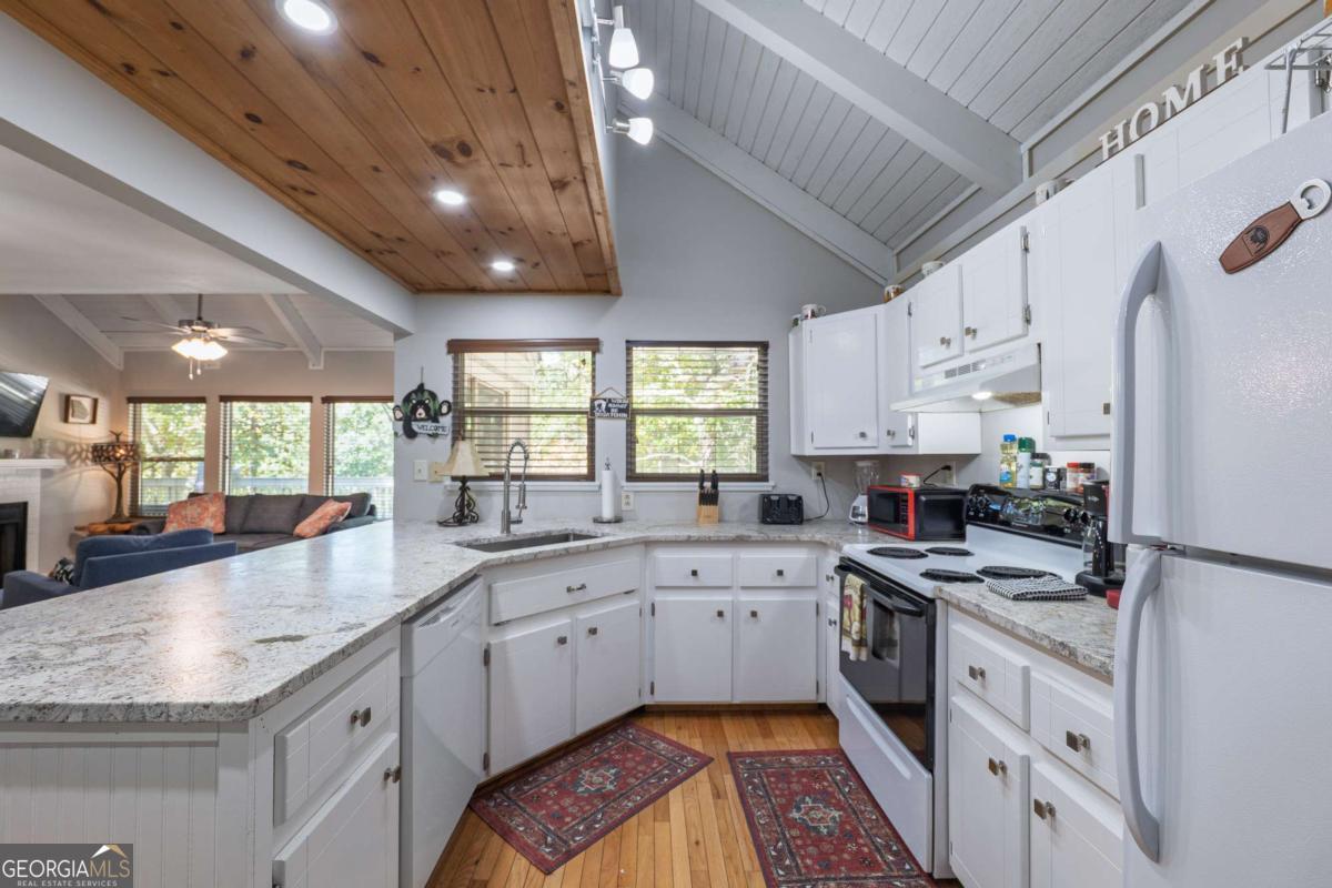 259 DACH BRUECKE GASSE