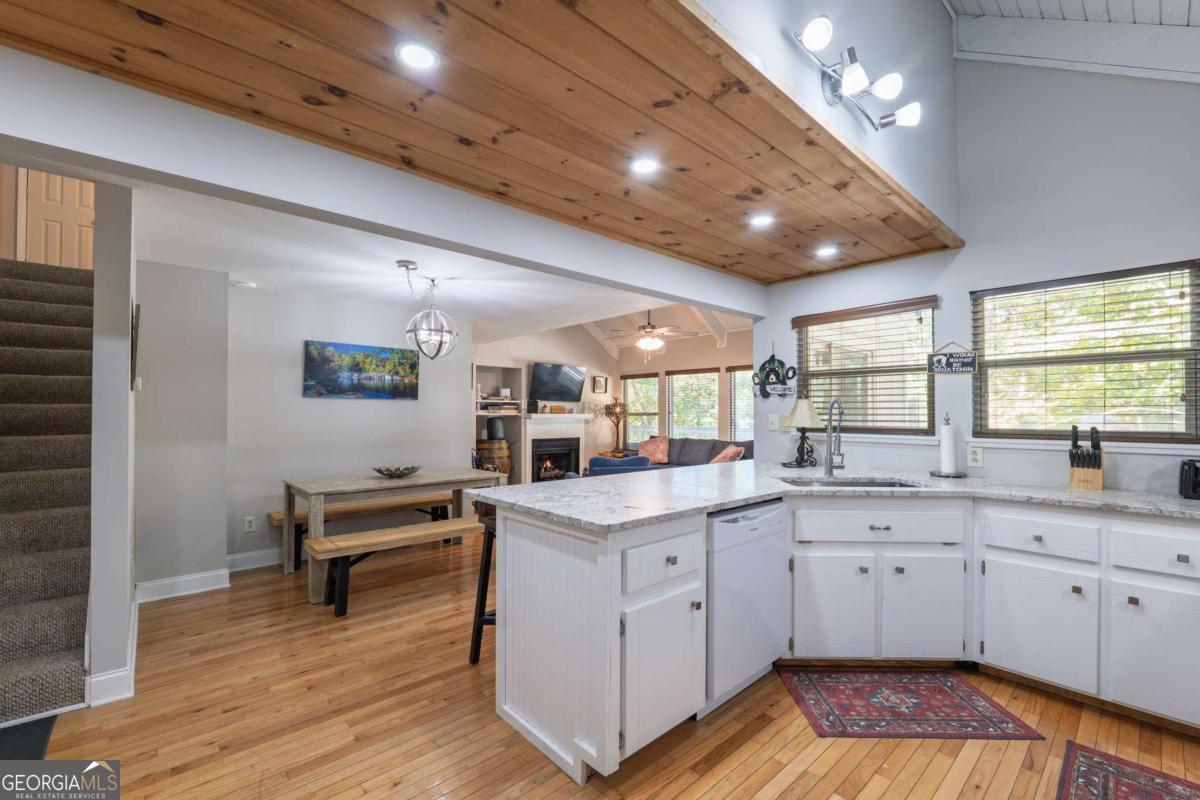 259 DACH BRUECKE GASSE