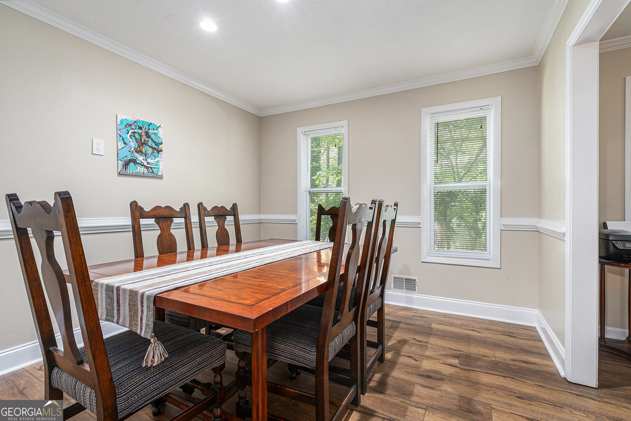 3262 Bluff RD