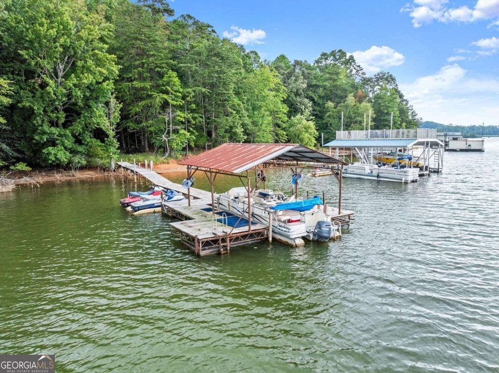 Photo of 4243 Perry Drive, Gainesville, GA 30506 (MLS # 10663254)