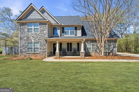 1061 Shoals CT Madison GA 30650