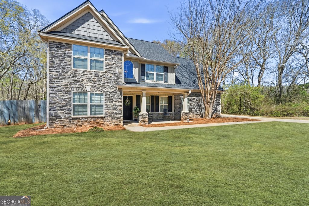 Photo of 1061 Shoals Court, Madison, GA 30650 (MLS # 10710431)